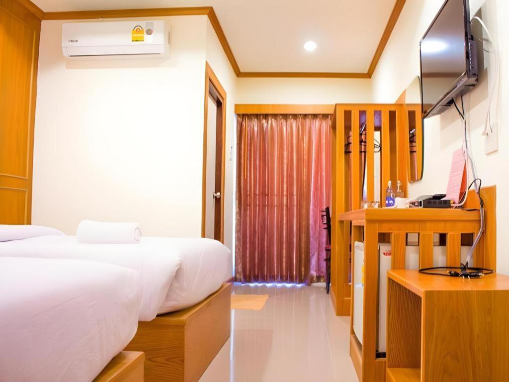Loei Residence Exterior photo