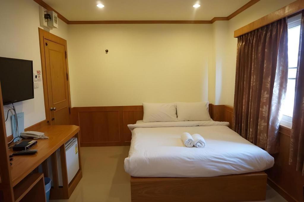 Loei Residence Exterior photo