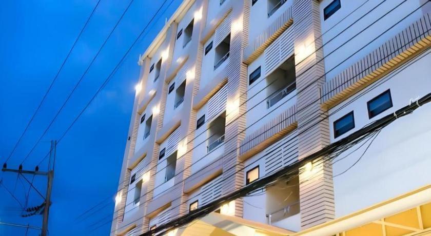 Loei Residence Exterior photo