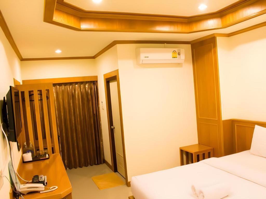 Loei Residence Exterior photo