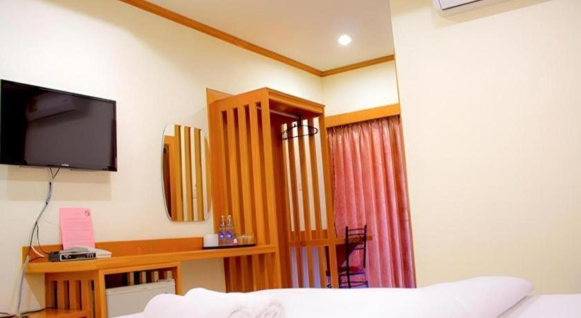 Loei Residence Exterior photo
